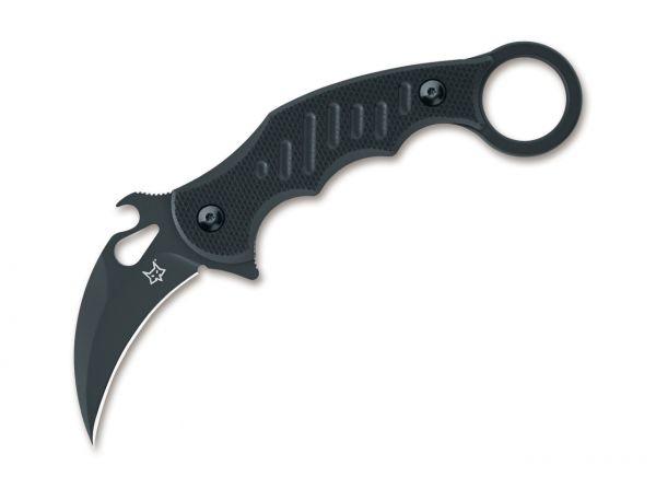 FKMD Karambit Fixed Blade